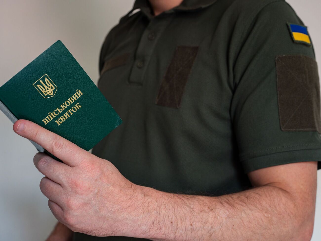 18 марта профильный комитет Рады решил ускорить рассмотрение мобилизационного законопроекта