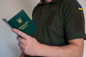 18 марта профильный комитет Рады решил ускорить рассмотрение мобилизационного законопроекта