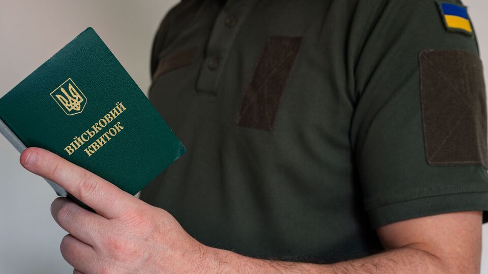 18 марта профильный комитет Рады решил ускорить рассмотрение мобилизационного законопроекта