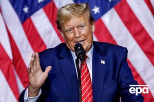 Трамп: США мають вносити в НАТО справедливу частку і не платити за інших