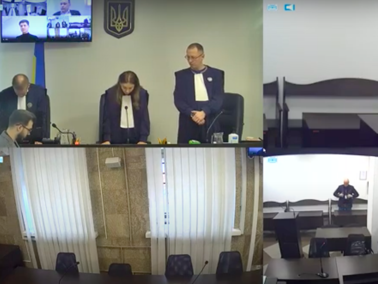 Колегія ВАКС визнала колишнього слідчого винним у вимаганні