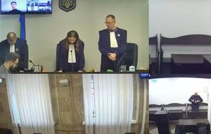 Колегія ВАКС визнала колишнього слідчого винним у вимаганні