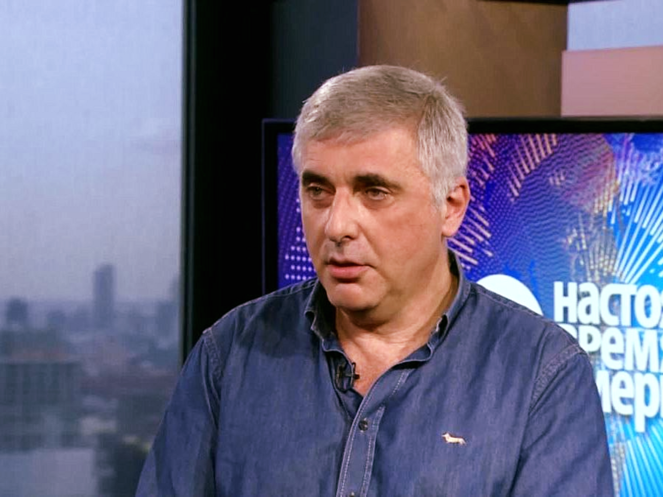 Зараз Ізраїль має гарний шанс продемонструвати, що він на правильному боці історії, і не визнати результатів виборів Путіна