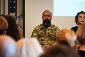 Якщо 87% росіян проголосували за Путіна, значить, вони підтримують тероризм в Україні