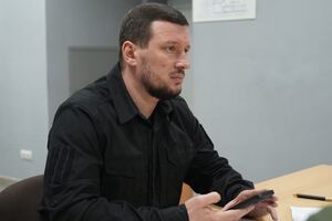 За словами Прокудіна, загиблим було приблизно по 40 років
