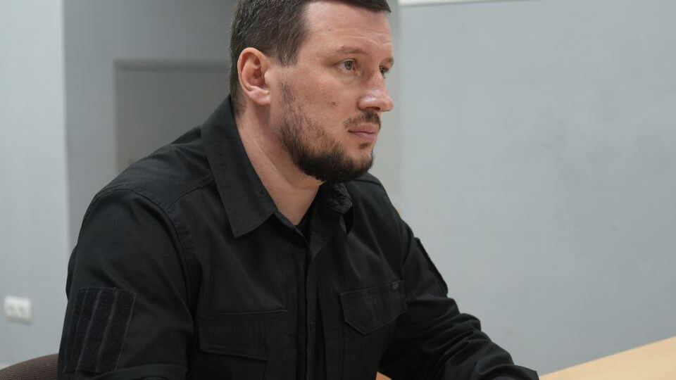 За словами Прокудіна, загиблим було приблизно по 40 років
