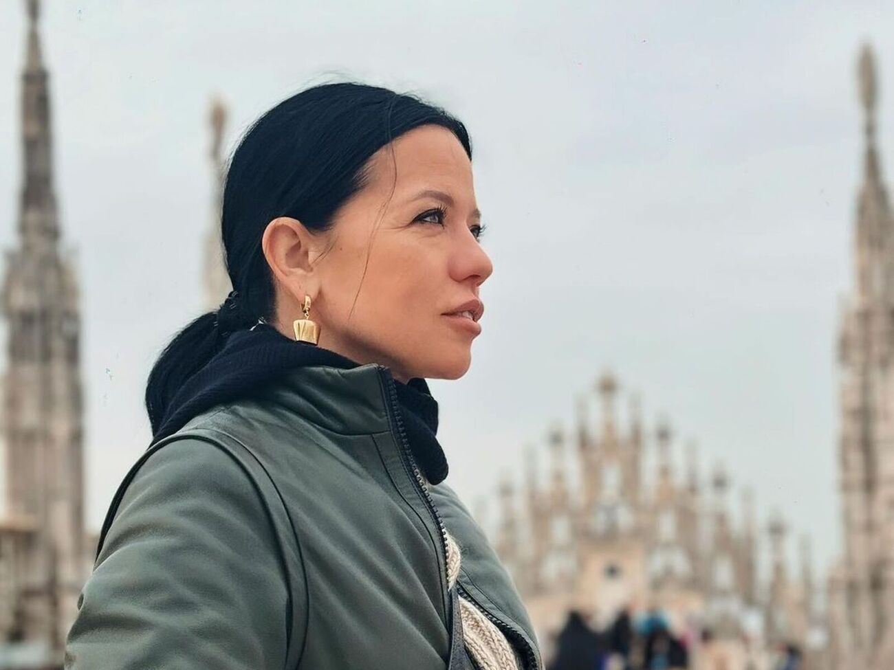 Горова: Маленькими кроками – до великих цілей