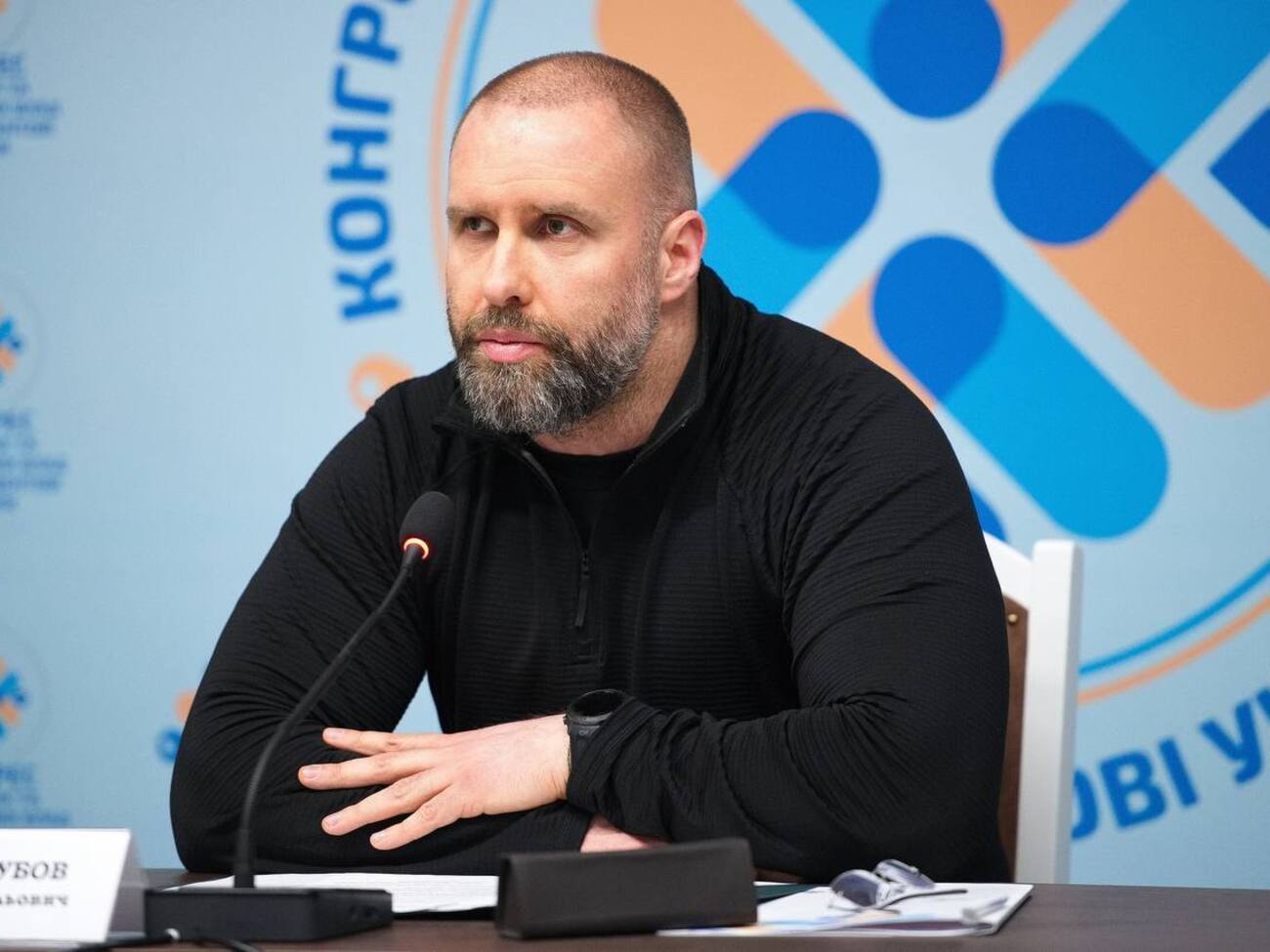 За словами Синєгубова, на місці прильоту вже працюють профільні служби