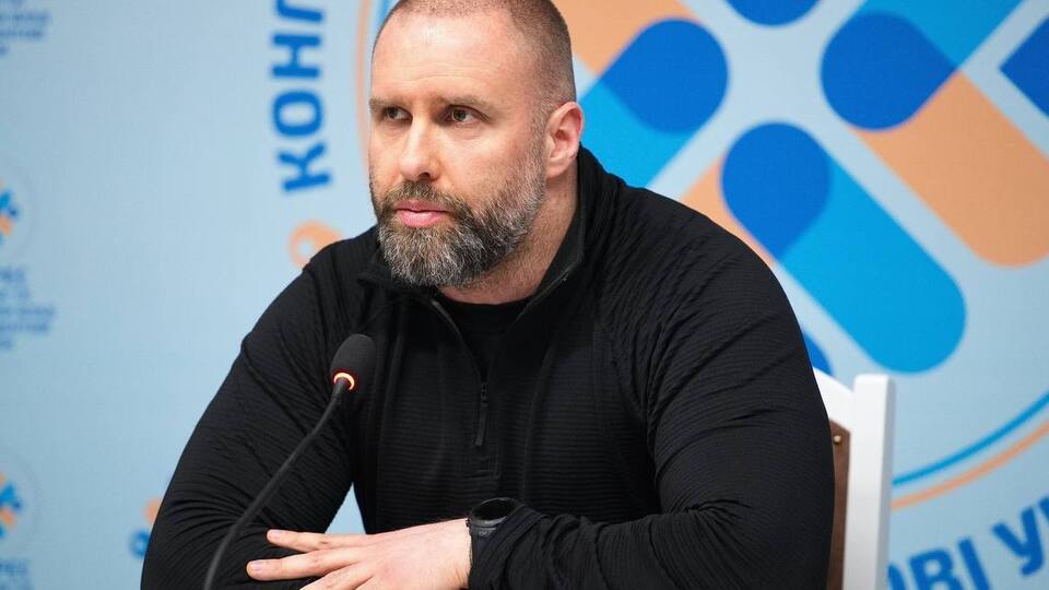 За словами Синєгубова, на місці прильоту вже працюють профільні служби