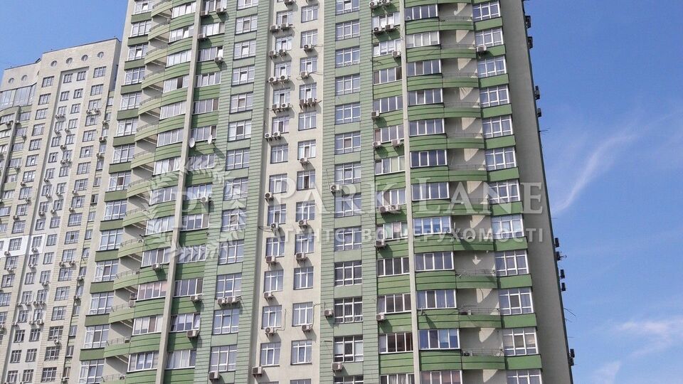 Заборгованість будинків на Лобановського за електроенергію становить понад 3 млн грн – КМДА