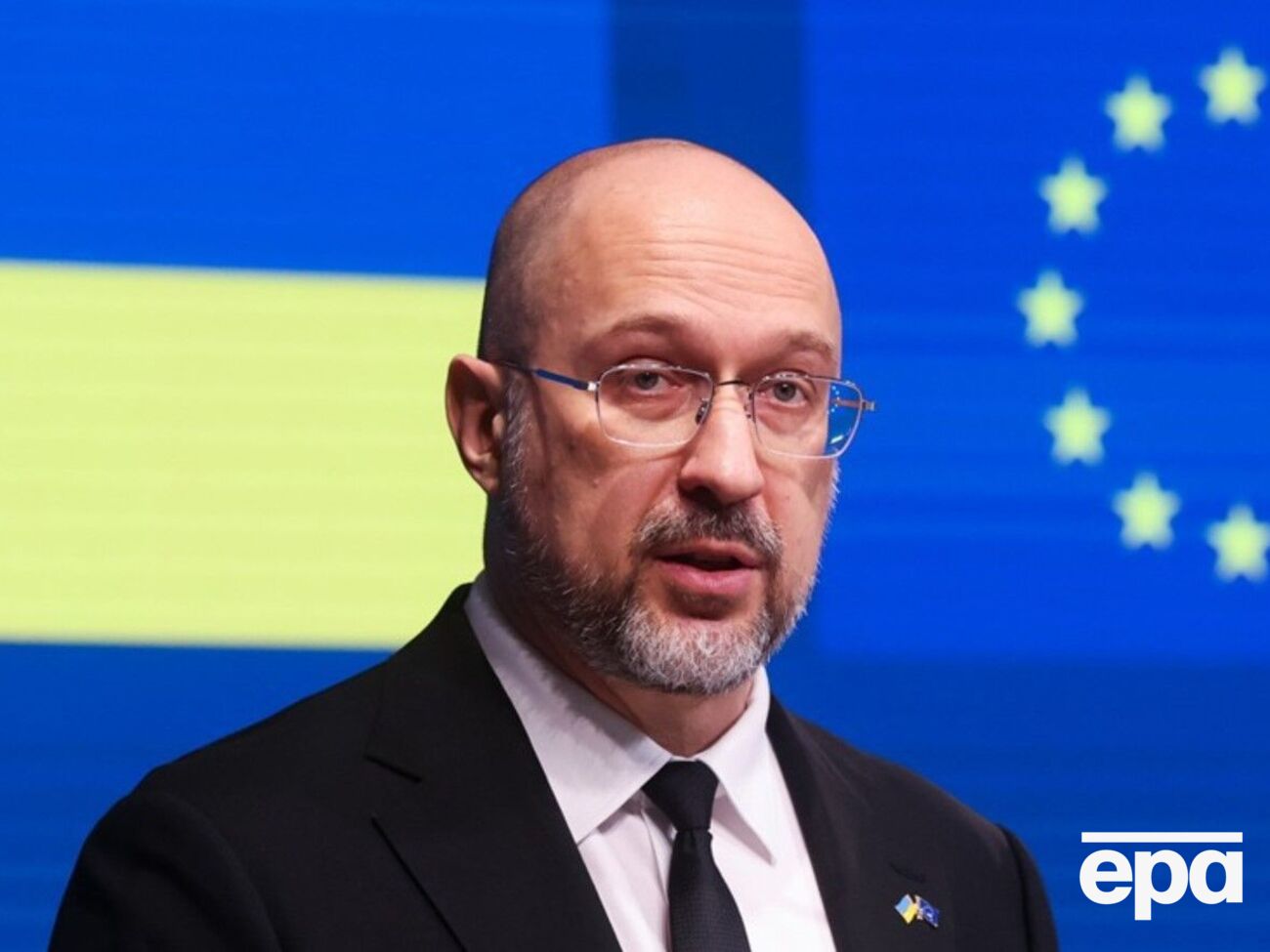 Во время протестов в Польше не было зафиксировано ни одного случая блокирования движения в Украину гуманитарной и военной помощи, отметил Шмыгаль