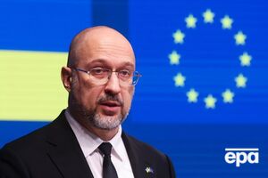 Во время протестов в Польше не было зафиксировано ни одного случая блокирования движения в Украину гуманитарной и военной помощи, отметил Шмыгаль