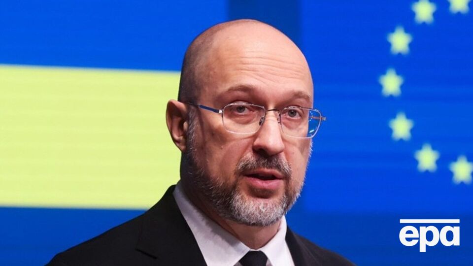 Во время протестов в Польше не было зафиксировано ни одного случая блокирования движения в Украину гуманитарной и военной помощи, отметил Шмыгаль