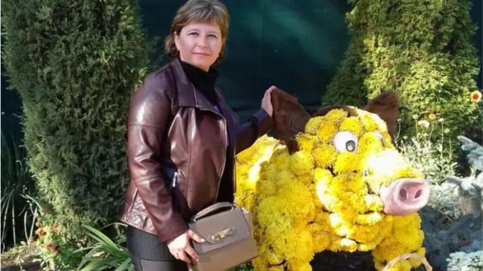 Стеценко разыскивали с 7 марта. Полиция заявила, что она, как и ее дочь, была убита