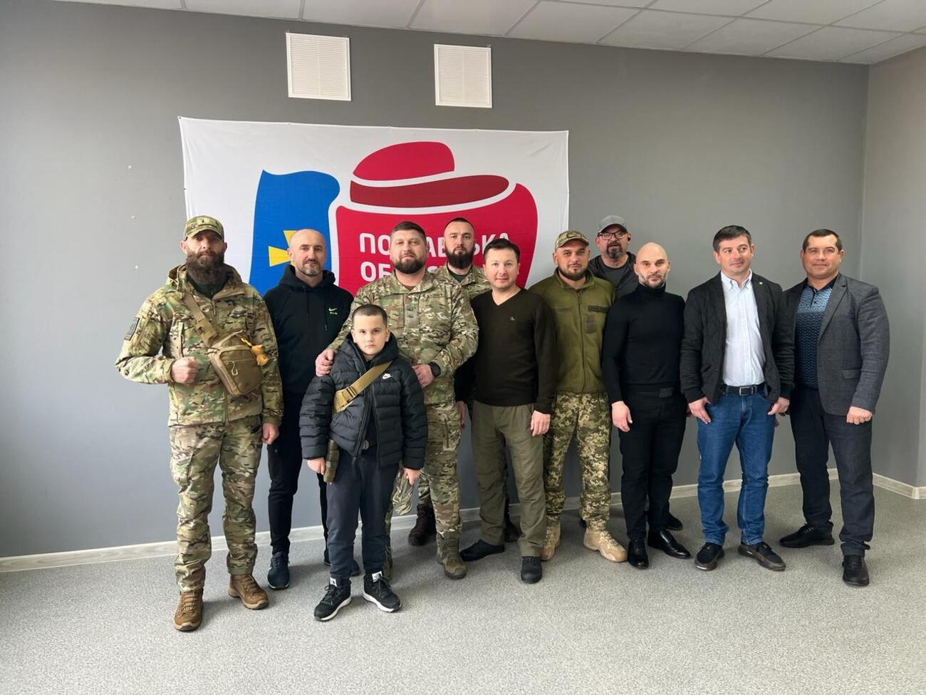 Вихованці ліцею вже встигли протестувати новий зал