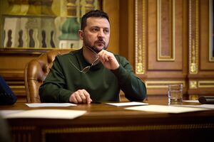 Украина заинтересована в усилении торгово-экономических отношений с Индией, отметил Зеленский