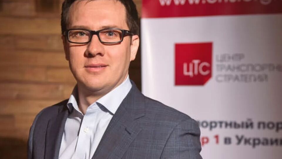Сергій Вовк: "Укрзалізниця" має можливість збільшувати відправлення в першу чергу в напрямку портів, і це виявляється у великому зростанні її операційних показників