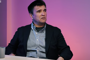 По мнению Климкина, действия Путина создадут для Украины "новые линии и пространства напряжения"