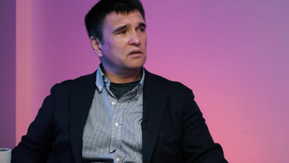 На думку Клімкіна, дії Путіна створять для України "нові лінії та простори напруги"