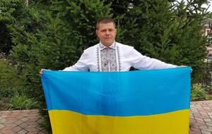 Підозрюваний – голова бюджетної комісії облради, цю посаду обіймає Щиголь