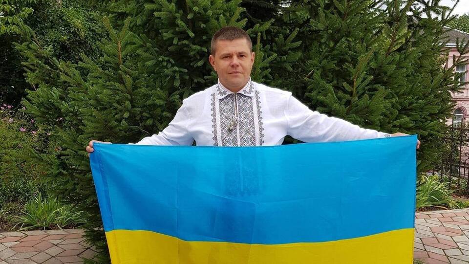 Підозрюваний – голова бюджетної комісії облради, цю посаду обіймає Щиголь