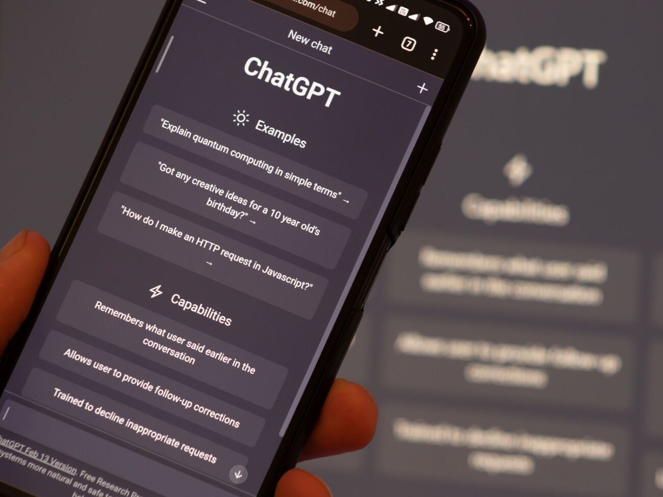 Точної дати виходу нової версії GPT поки нема