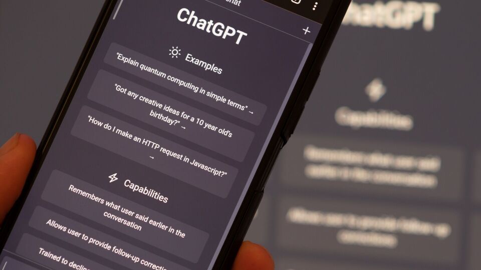 Точної дати виходу нової версії GPT поки нема