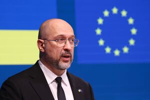 Украину интересует скорость, качество и своевременность поставок артснарядов, отметил Шмыгаль