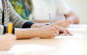 Вступительная кампания этого года завершится 31 октября