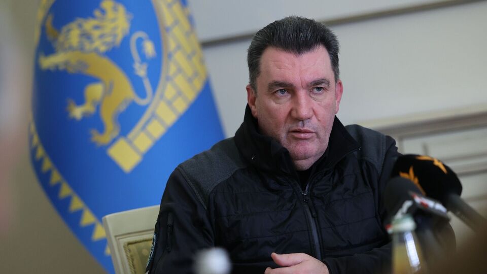 Нет ни одного дня, чтобы у Украины не было помощи от партнеров, отметил Данилов