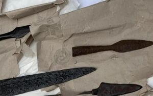 Украинские ценности попали в Нидерланды в марте 2023 года, отметили в Минкульте