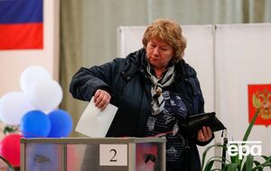 Эксперты проанализировали данные по выборам президента РФ