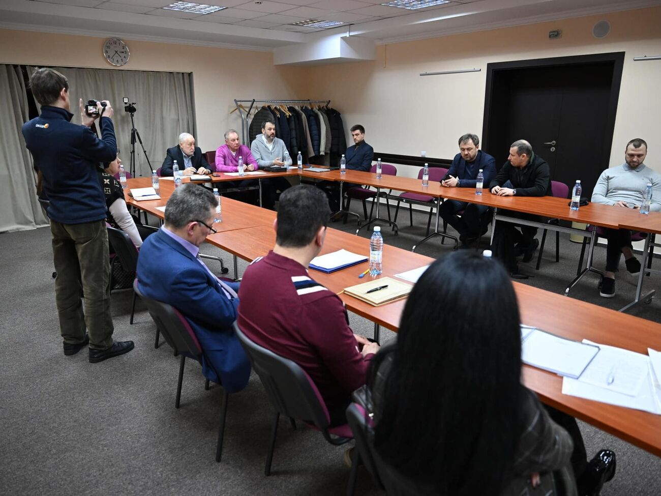 Майже кожен підприємець стикається з певними "труднощами" під час взаємодії із правоохоронцями, заявили учасники круглого столу