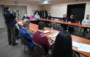 Майже кожен підприємець стикається з певними "труднощами" під час взаємодії із правоохоронцями, заявили учасники круглого столу