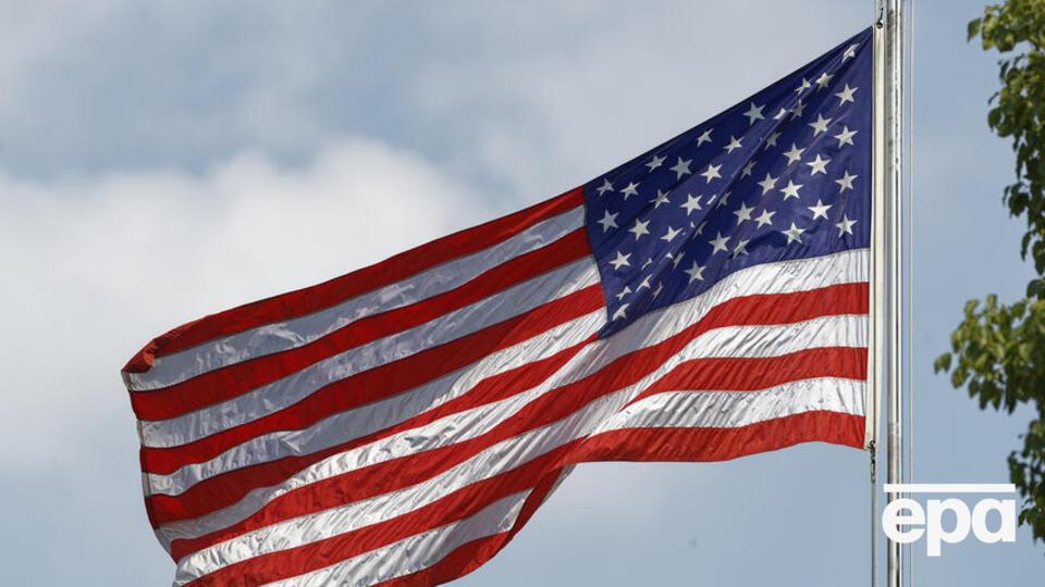 США впервые ввели санкции против России в ответ на ее агрессию в отношении Украины в 2014 году