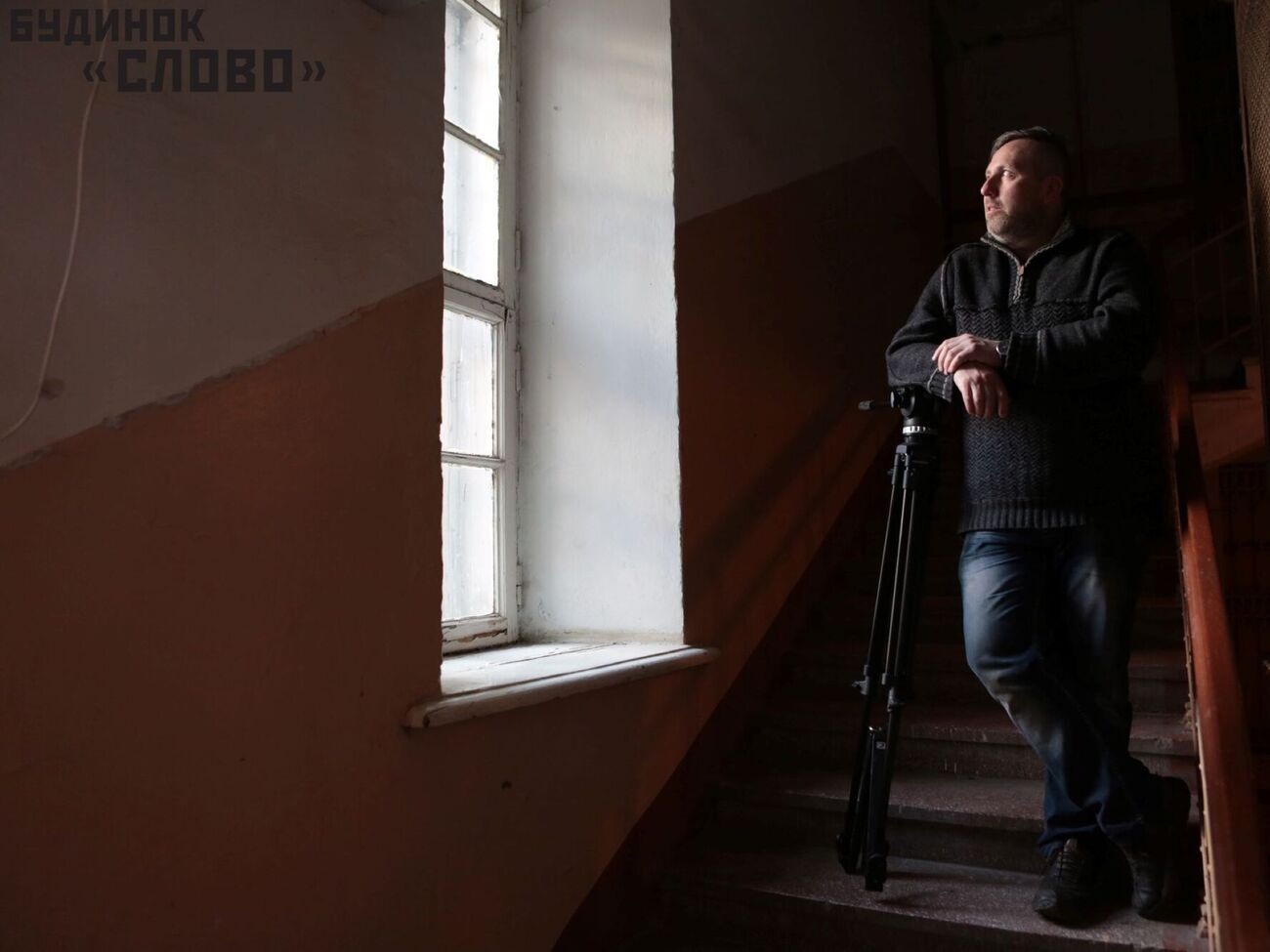 Томенко о фильме: Самая тяжелая артиллерия, которая не оставит врагу шансов