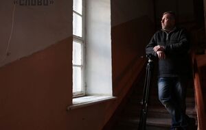 Томенко про фільм: Найважча артилерія, котра не залишить ворогові шансів