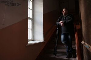 Томенко о фильме: Самая тяжелая артиллерия, которая не оставит врагу шансов