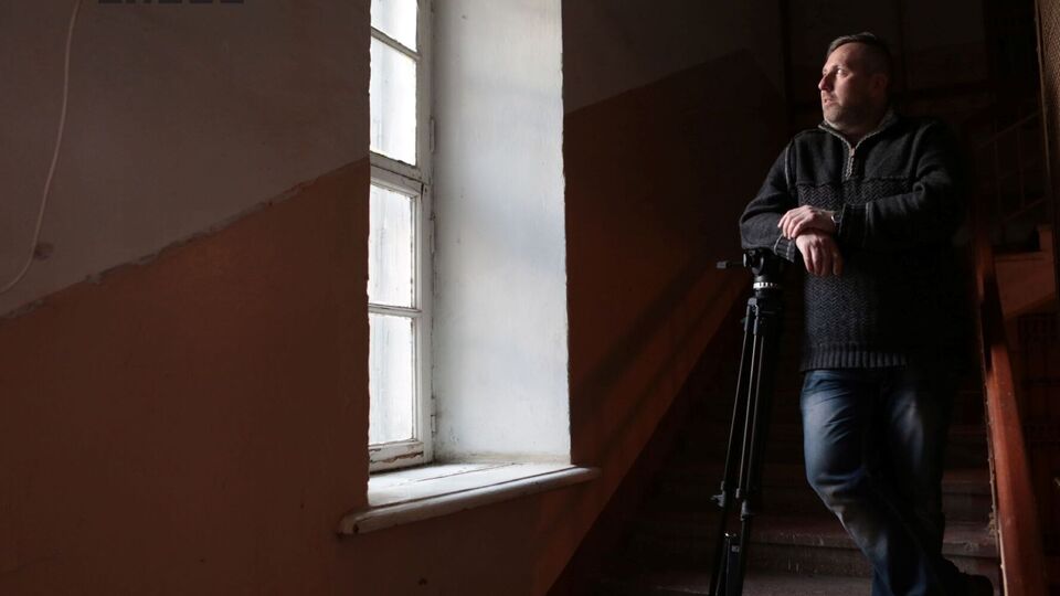 Томенко о фильме: Самая тяжелая артиллерия, которая не оставит врагу шансов