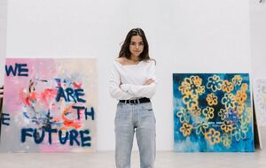 Морозюк: Я не знала, что мне будет сделано предложение