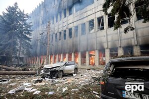 Увеличилось количество раненых в Харькове