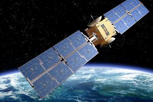 Росія може купувати супутникові знімки України