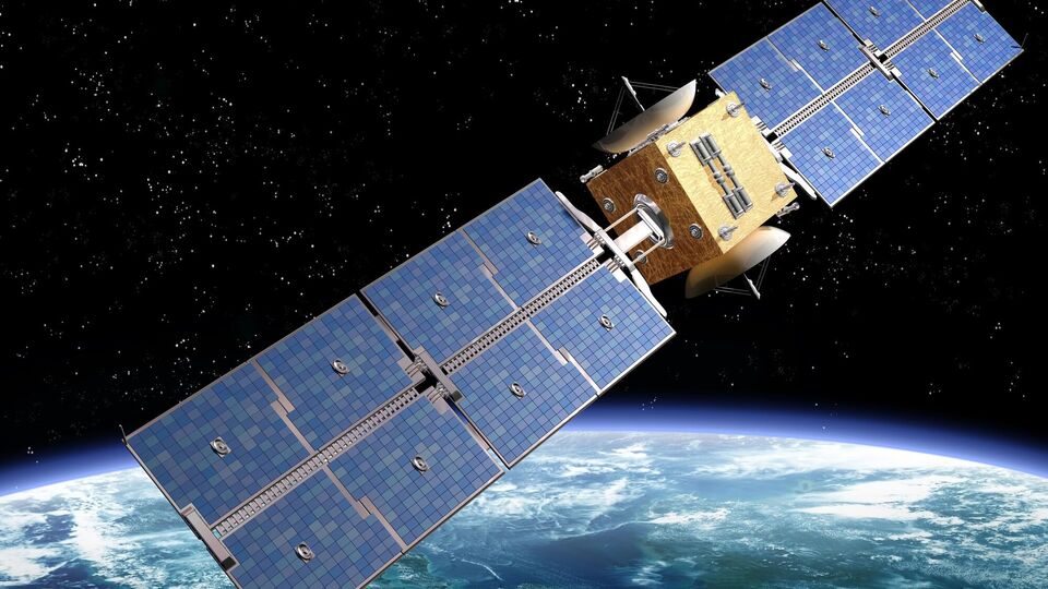 Росія може купувати супутникові знімки України
