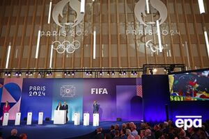 20 марта состоялась жеребьевка олимпийского футбольного турнира на Играх в Париже