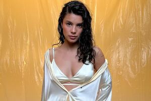 Michelle Andrade об уходе из Mozgi Entertainment: Я поняла, что хочу уже, наверное, отдельно, потому что некоторые мои идеи не поддерживали