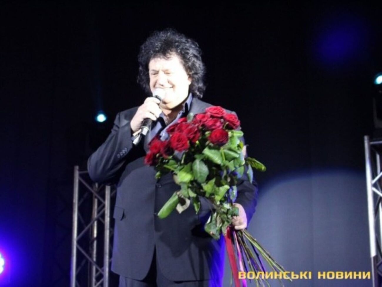 Бобул: Хорошие песни – они останутся и будут жить