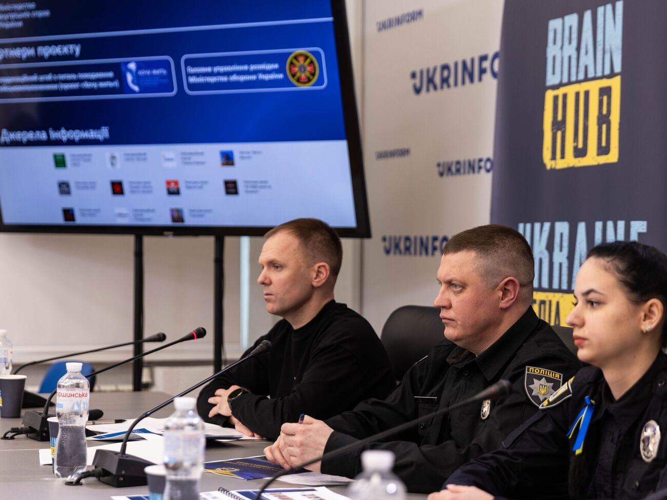 В МВД рассказали, как идентифицируют погибших россиян