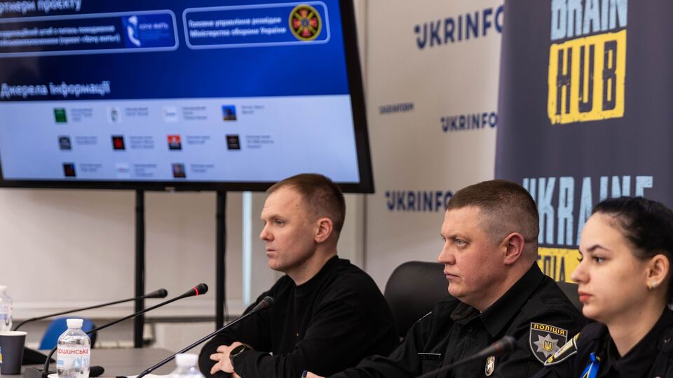В МВД рассказали, как идентифицируют погибших россиян