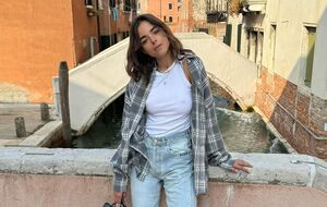 Морозюк: У мене немає документів на подаровані прикраси