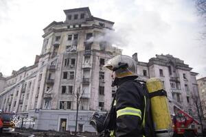 Гасили пожежі й допомагали людям 177 рятувальників